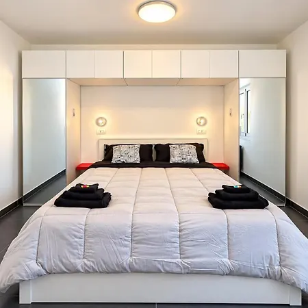 Sirio Luxury Apartament *