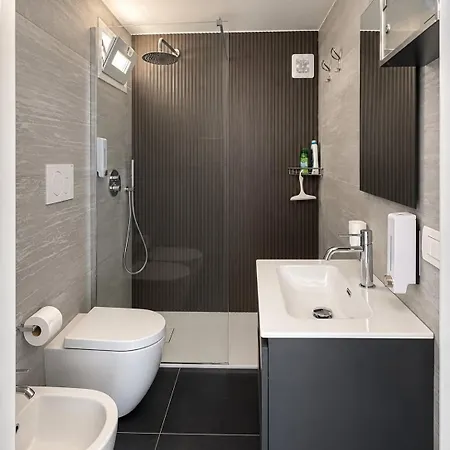 Apartament Sirio Luxury *